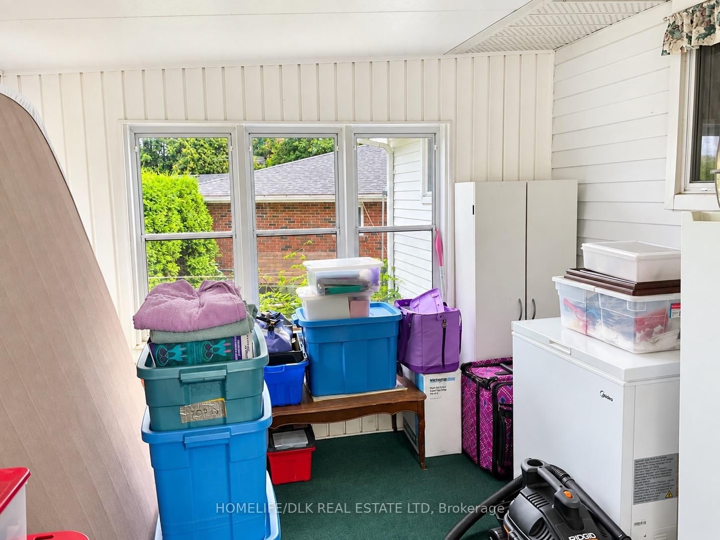 794 Comstock Crescent • Brockville, ON photo 28