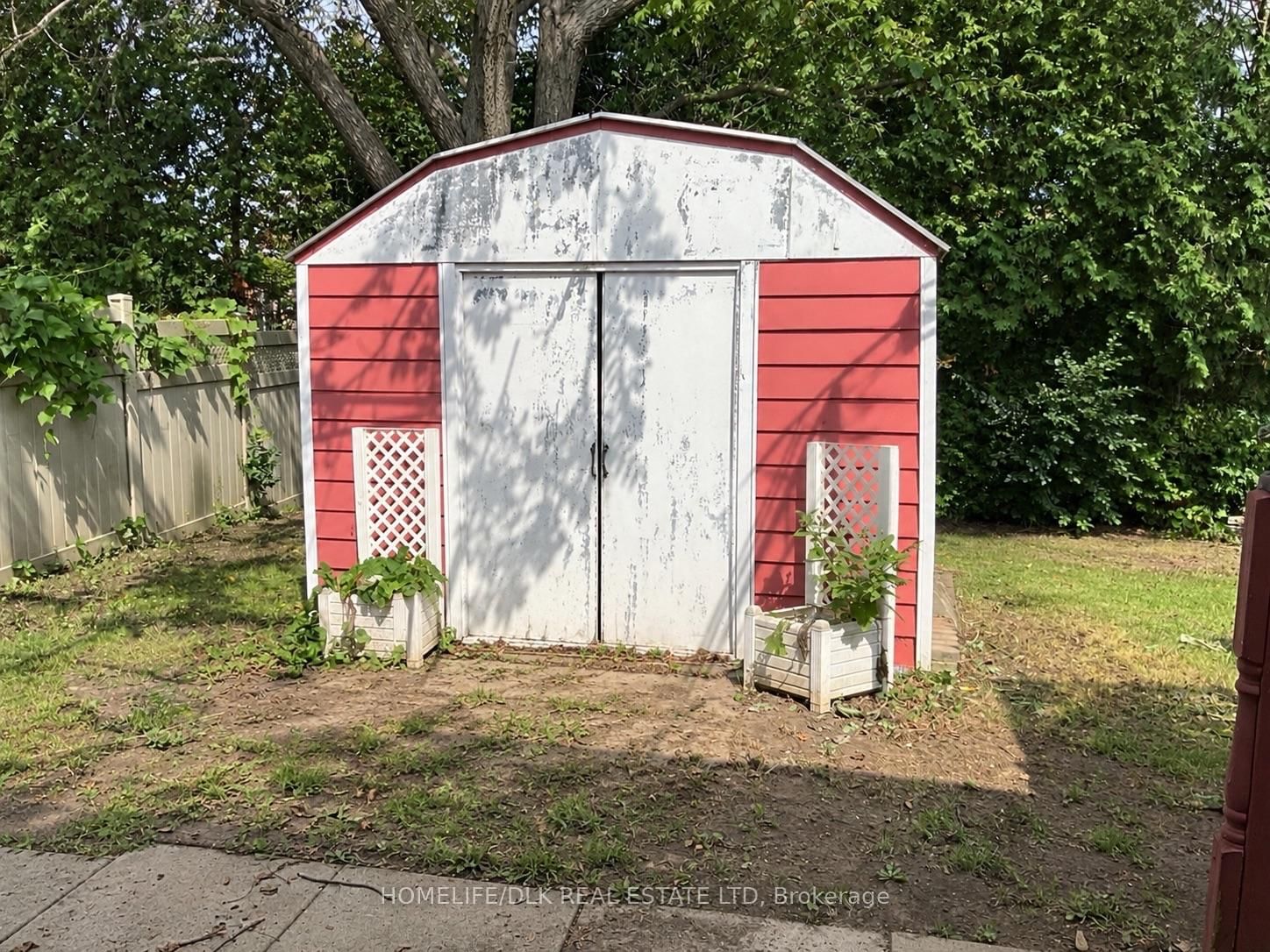 794 Comstock Crescent • Brockville, ON photo 30