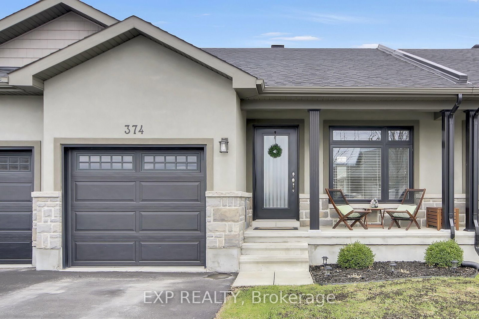 374 Honeyborne Street • Almonte, ON photo 1