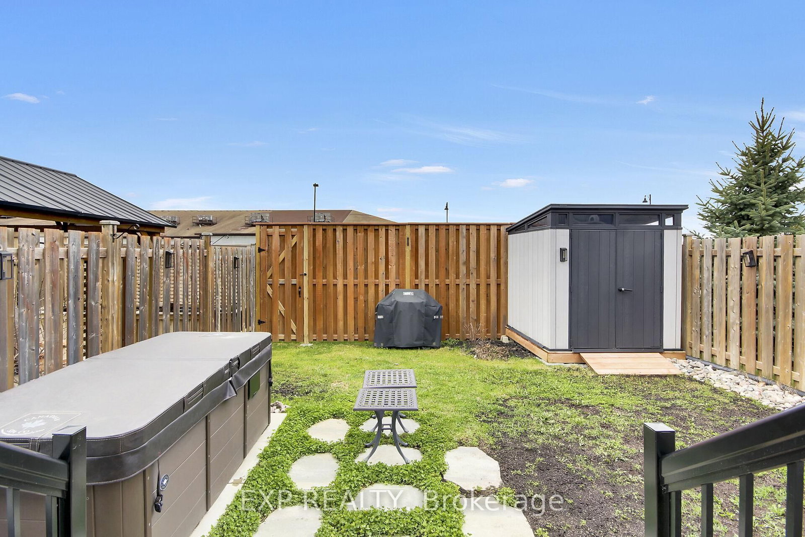 374 Honeyborne Street • Almonte, ON photo 43