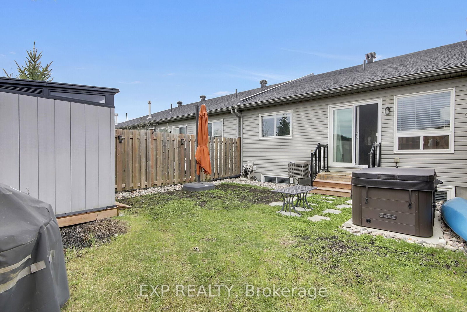 374 Honeyborne Street • Almonte, ON photo 45