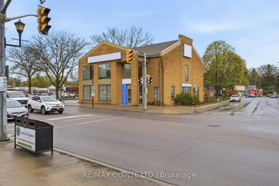 Investment for sale at 115 Picton Main Street, Prince Edward County, Ontario, K0K 2T0 - Picton Ward - MLS: X13751516