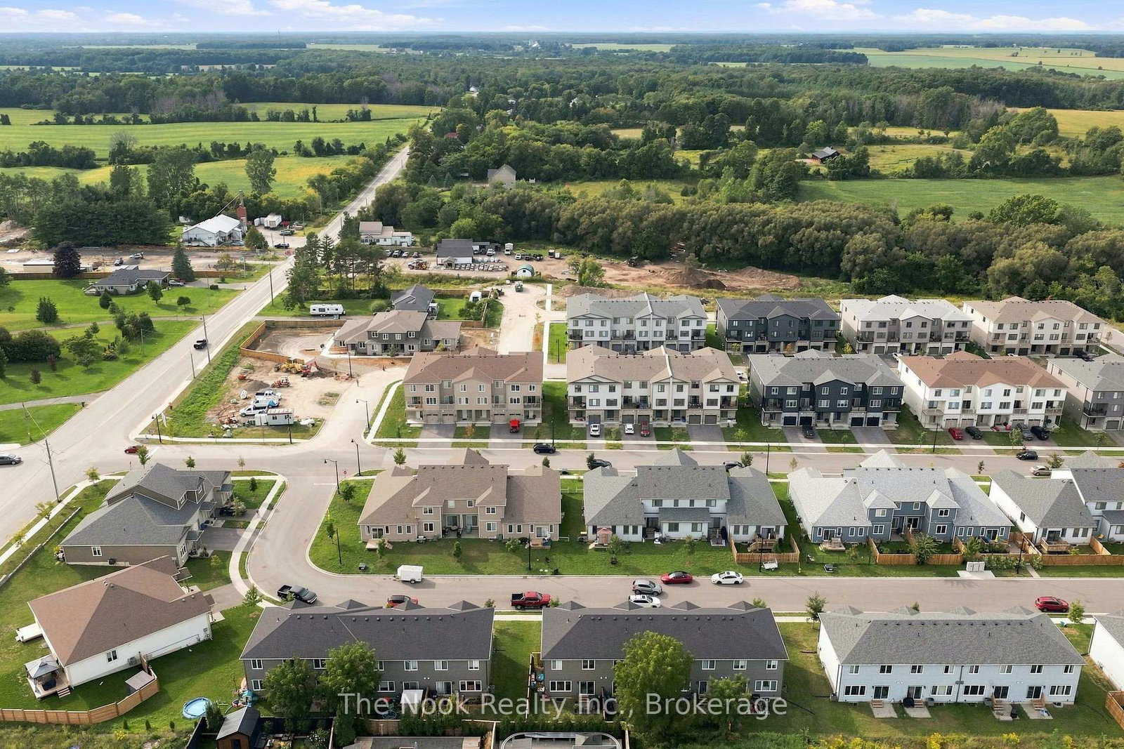 30 Campbell Crescent • Prince Edward County, ON photo 46