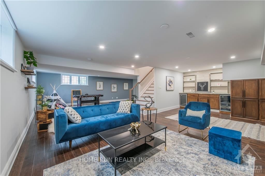 840 David Manchester Road • Carp, ON photo 17