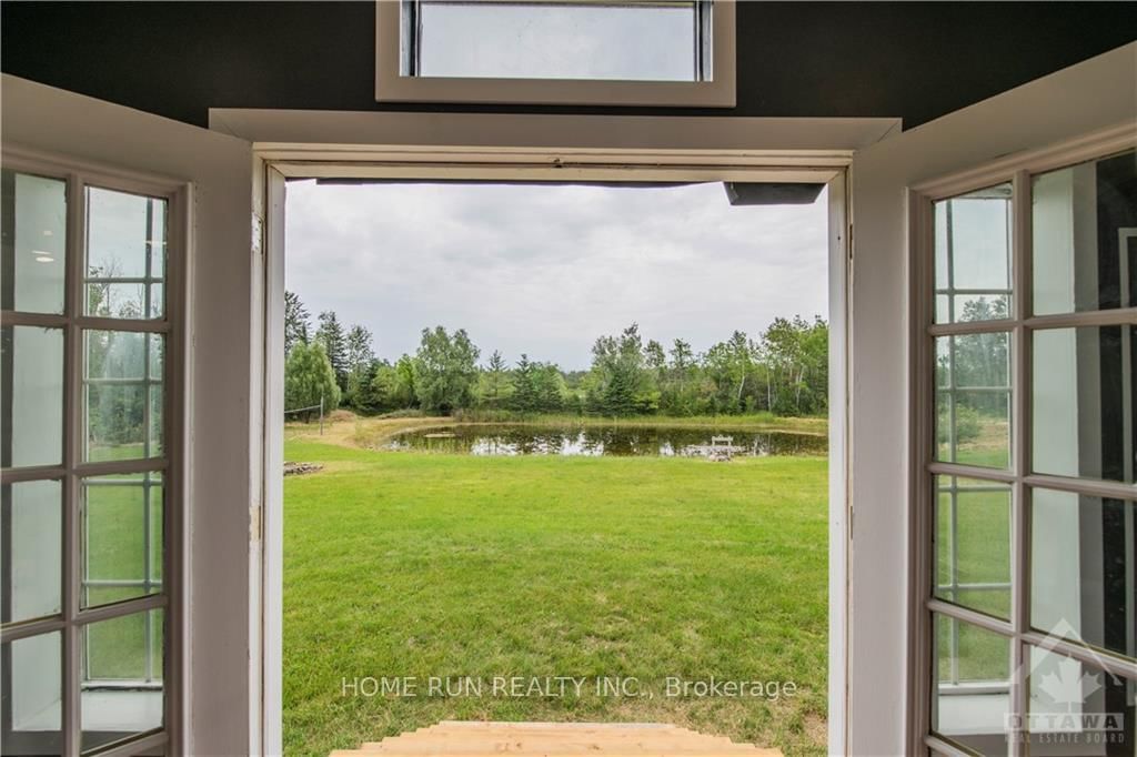 840 David Manchester Road • Carp, ON photo 24