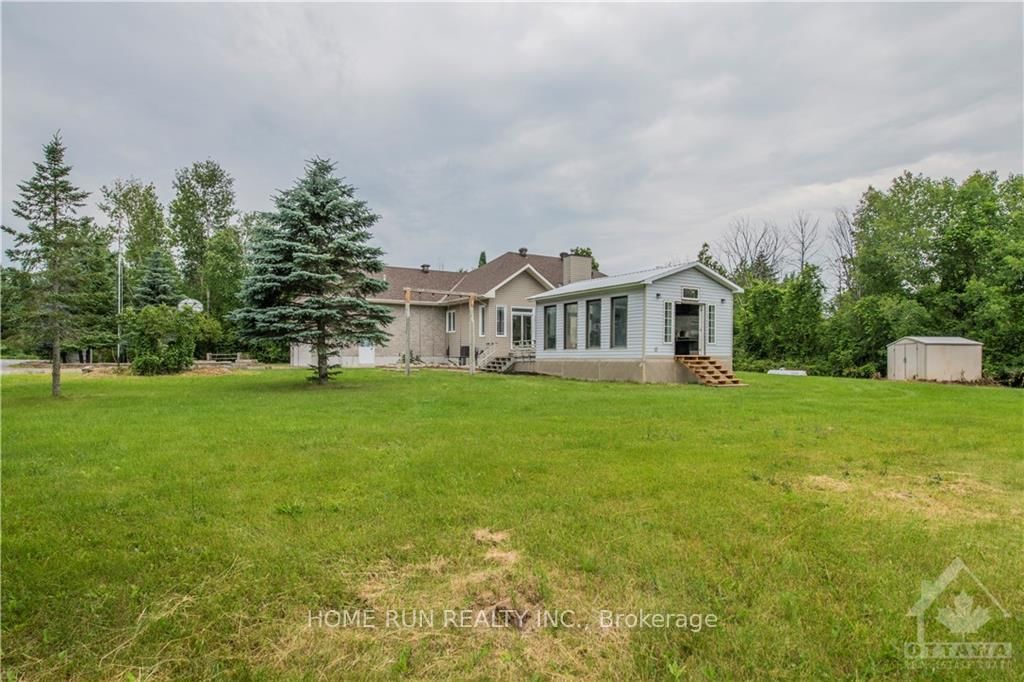 840 David Manchester Road • Carp, ON photo 25