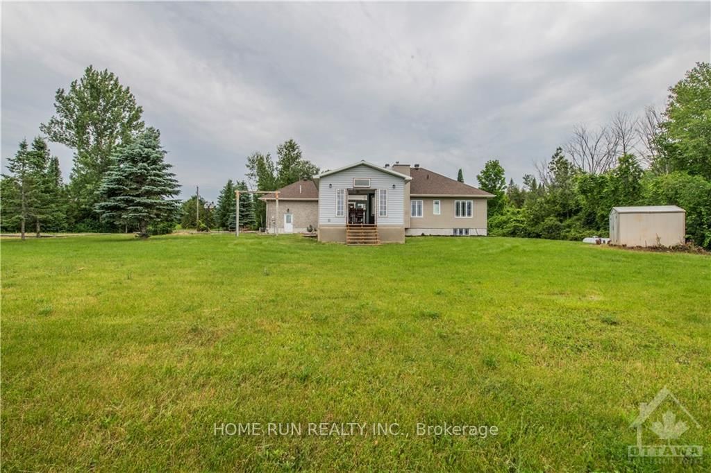 840 David Manchester Road • Carp, ON photo 26
