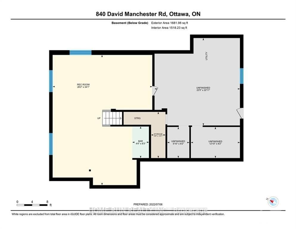 840 David Manchester Road • Carp, ON photo 29