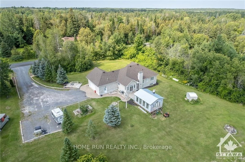 840 David Manchester Road