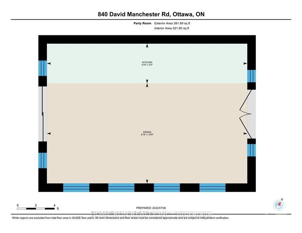 840 David Manchester Road • Carp, ON photo 30