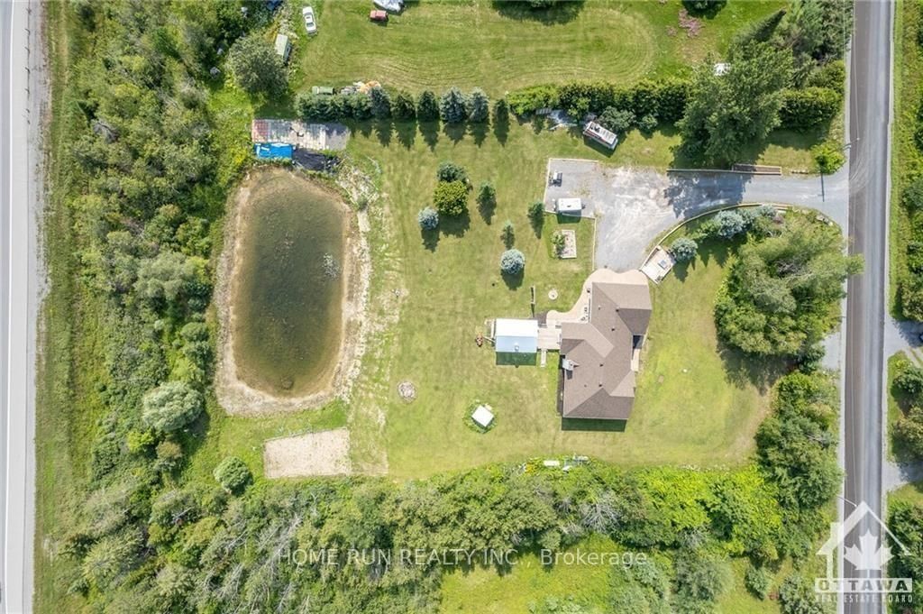 840 David Manchester Road • Carp, ON photo 4