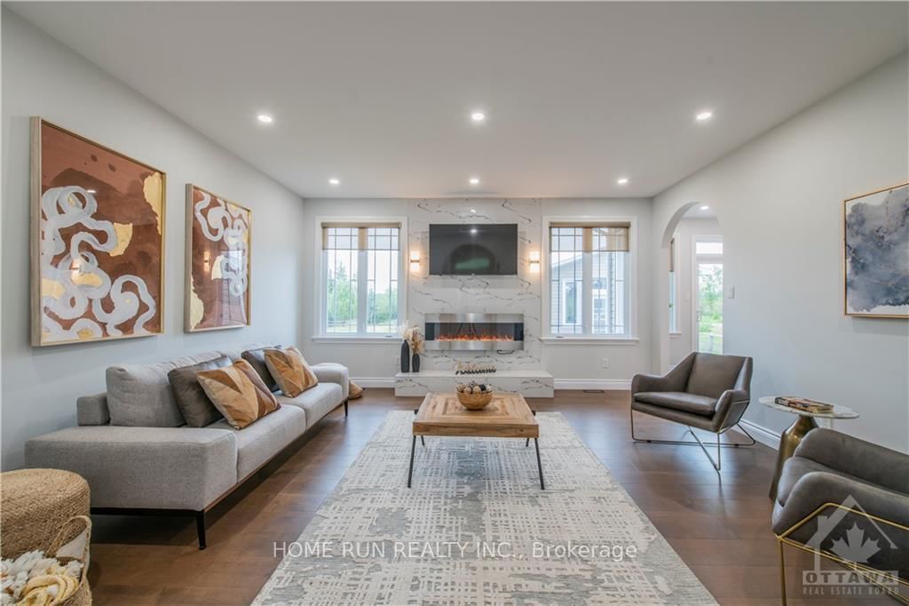 840 David Manchester Road • Carp, ON photo 5