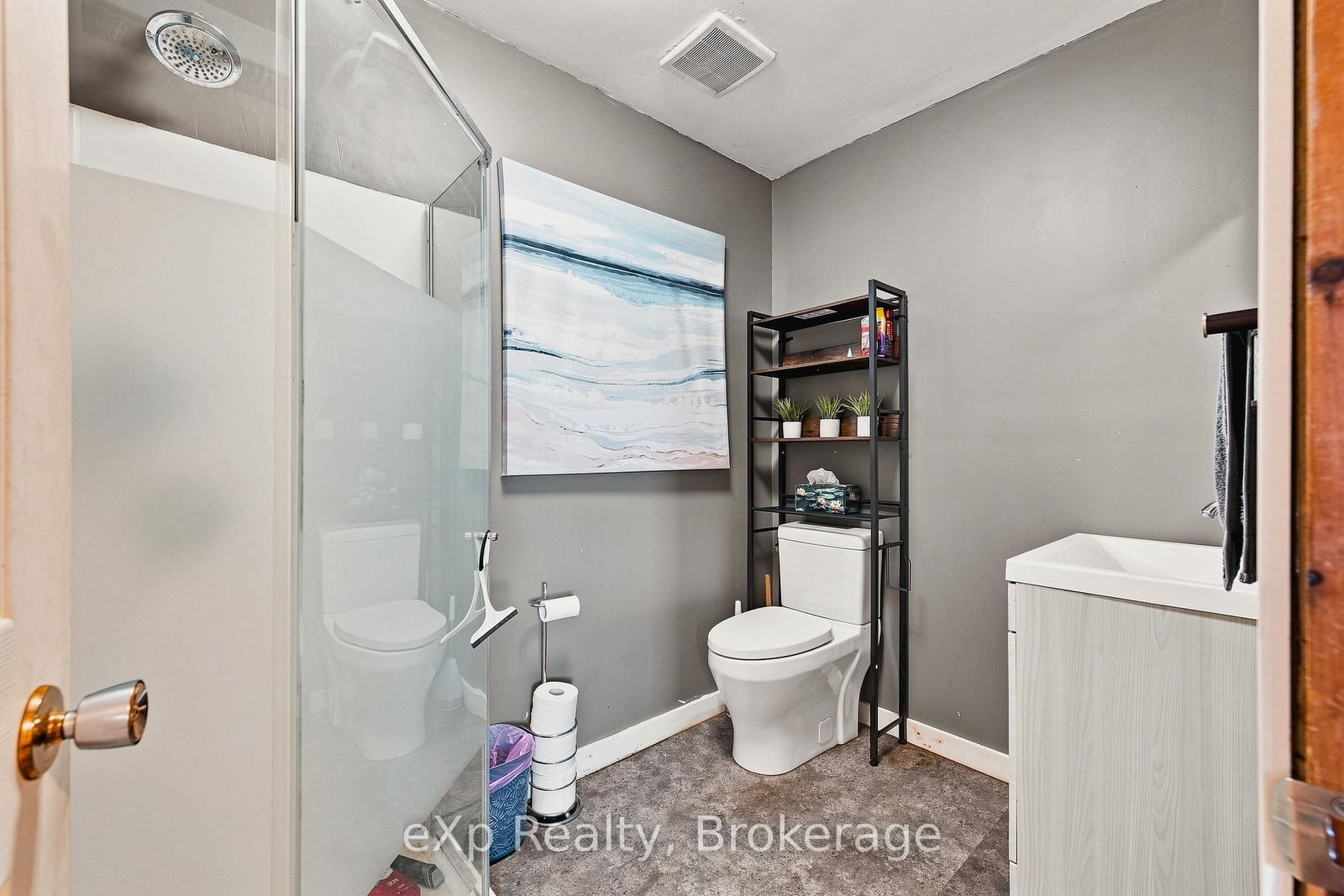 494618 Grey Road 2 • Grey Highlands, ON photo 10