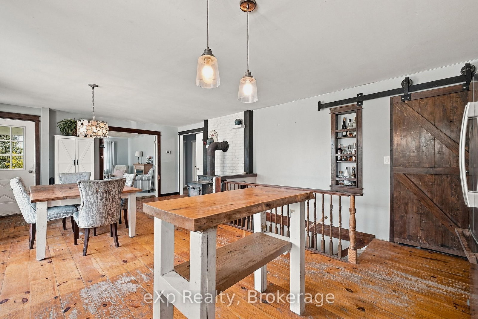 494618 Grey Road 2 • Grey Highlands, ON photo 16