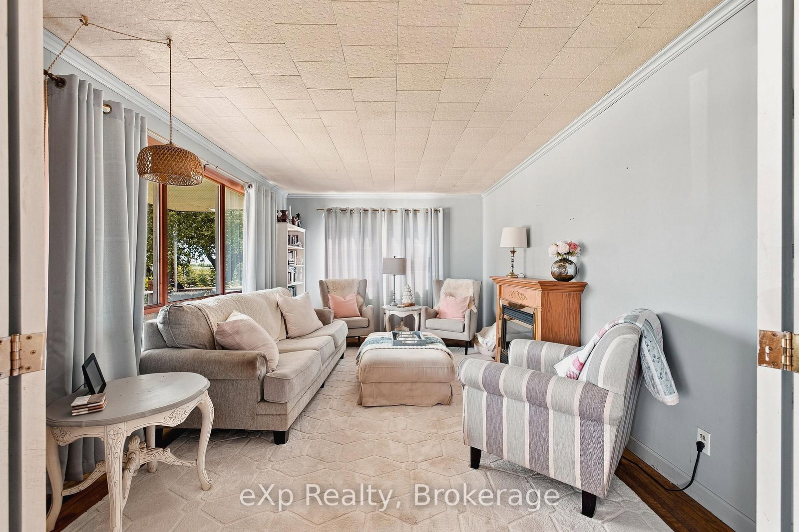 494618 Grey Road 2 • Grey Highlands, ON photo 19