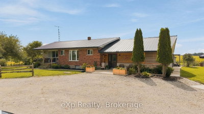 494618 Grey Road 2 • Grey Highlands, ON photo 2