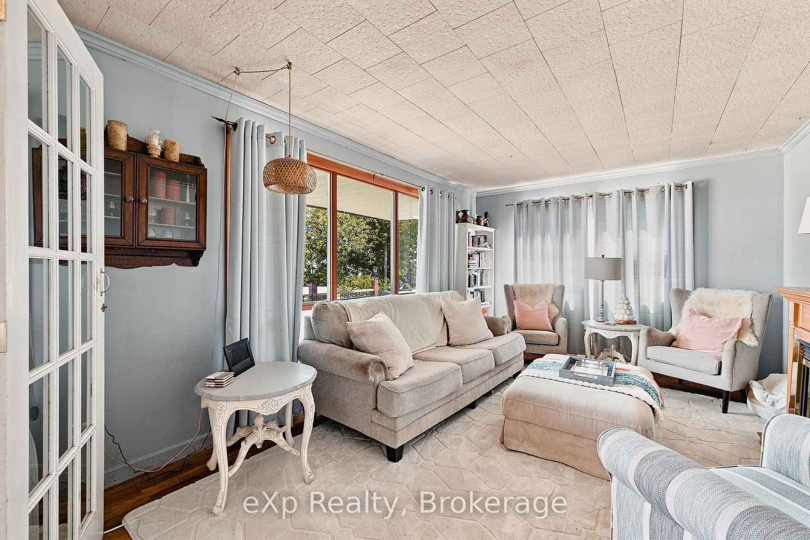 494618 Grey Road 2 • Grey Highlands, ON photo 20