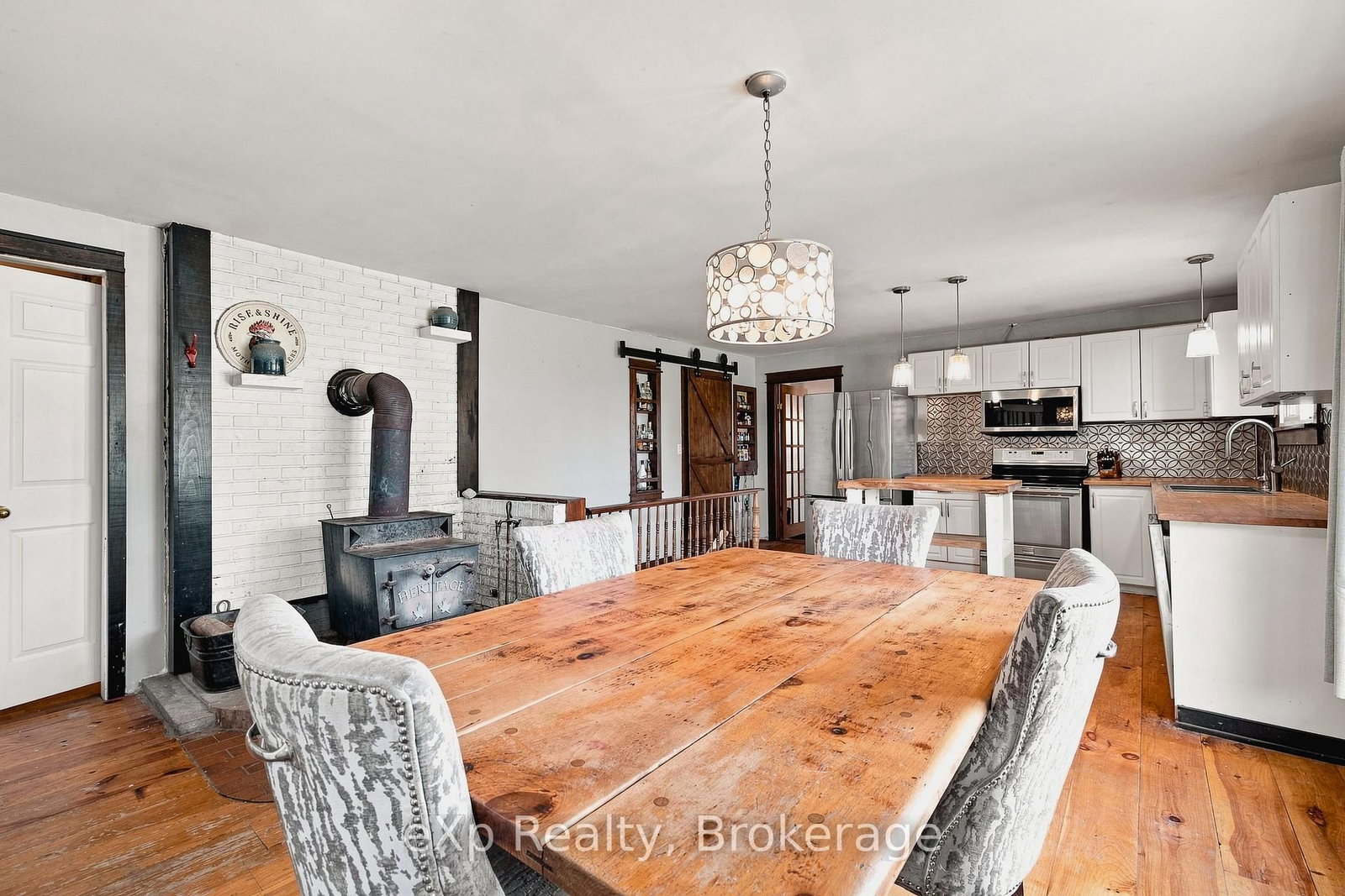 494618 Grey Road 2 • Grey Highlands, ON photo 21