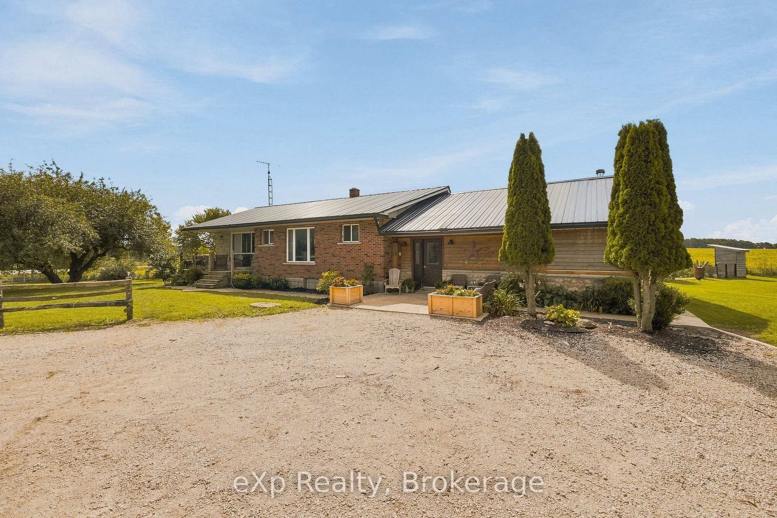 494618 Grey Road 2 • Grey Highlands, ON photo 28