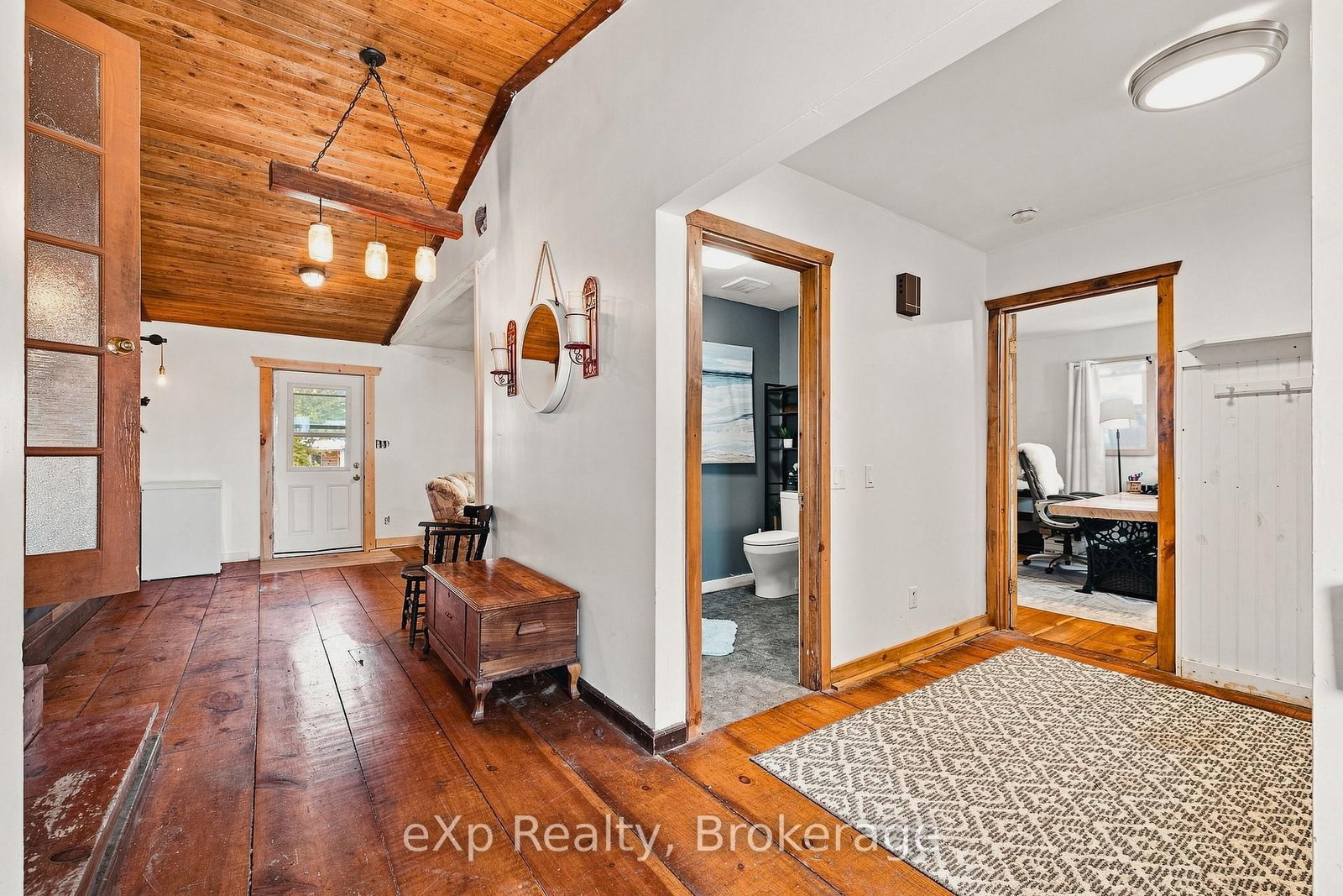 494618 Grey Road 2 • Grey Highlands, ON photo 3