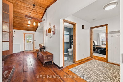 494618 Grey Road 2 • Grey Highlands, ON photo 3