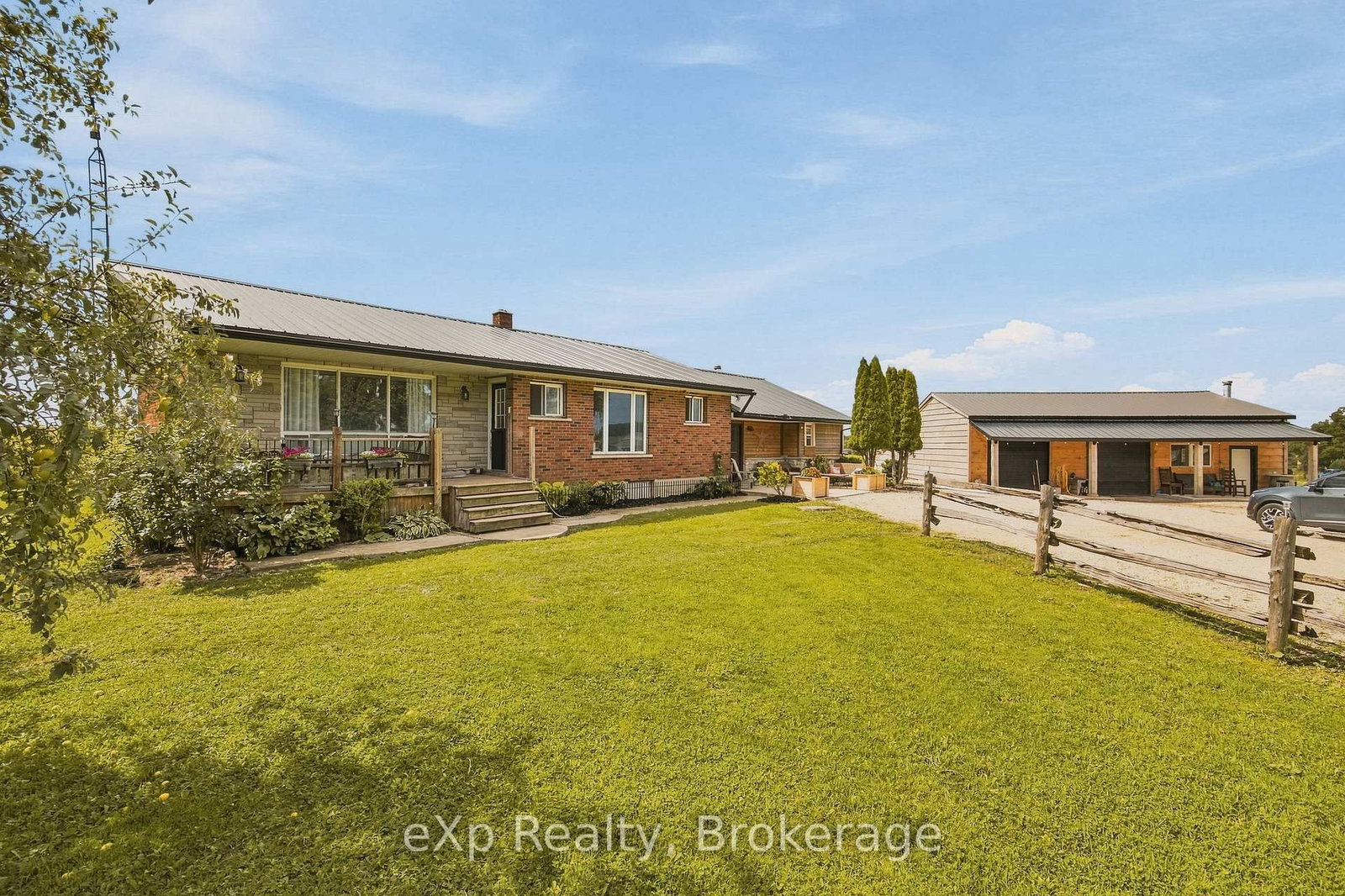 494618 Grey Road 2 • Grey Highlands, ON photo 32