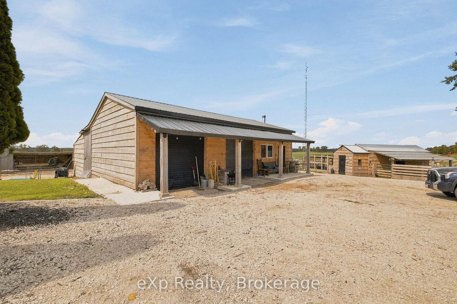 494618 Grey Road 2 • Grey Highlands, ON photo 33