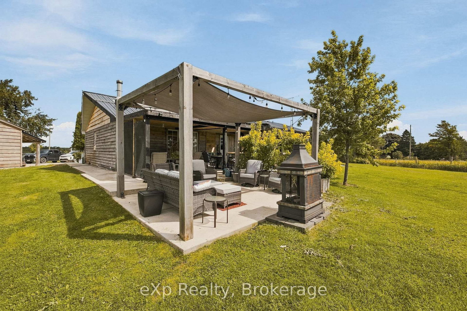 494618 Grey Road 2 • Grey Highlands, ON photo 34