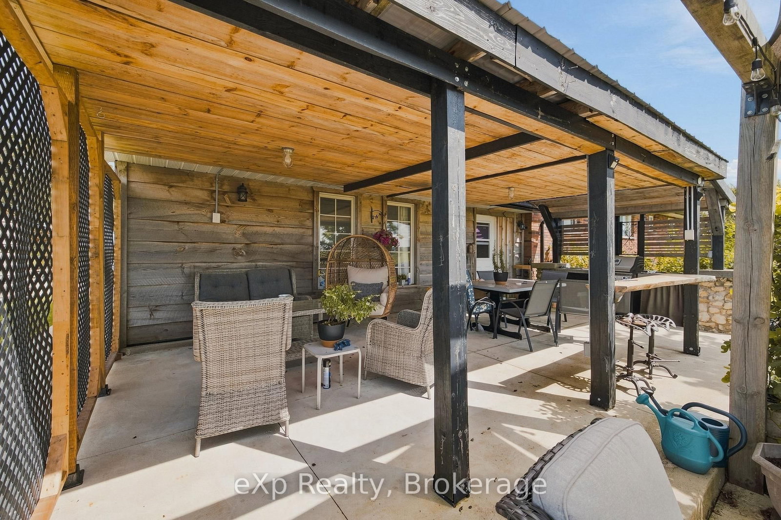 494618 Grey Road 2 • Grey Highlands, ON photo 36