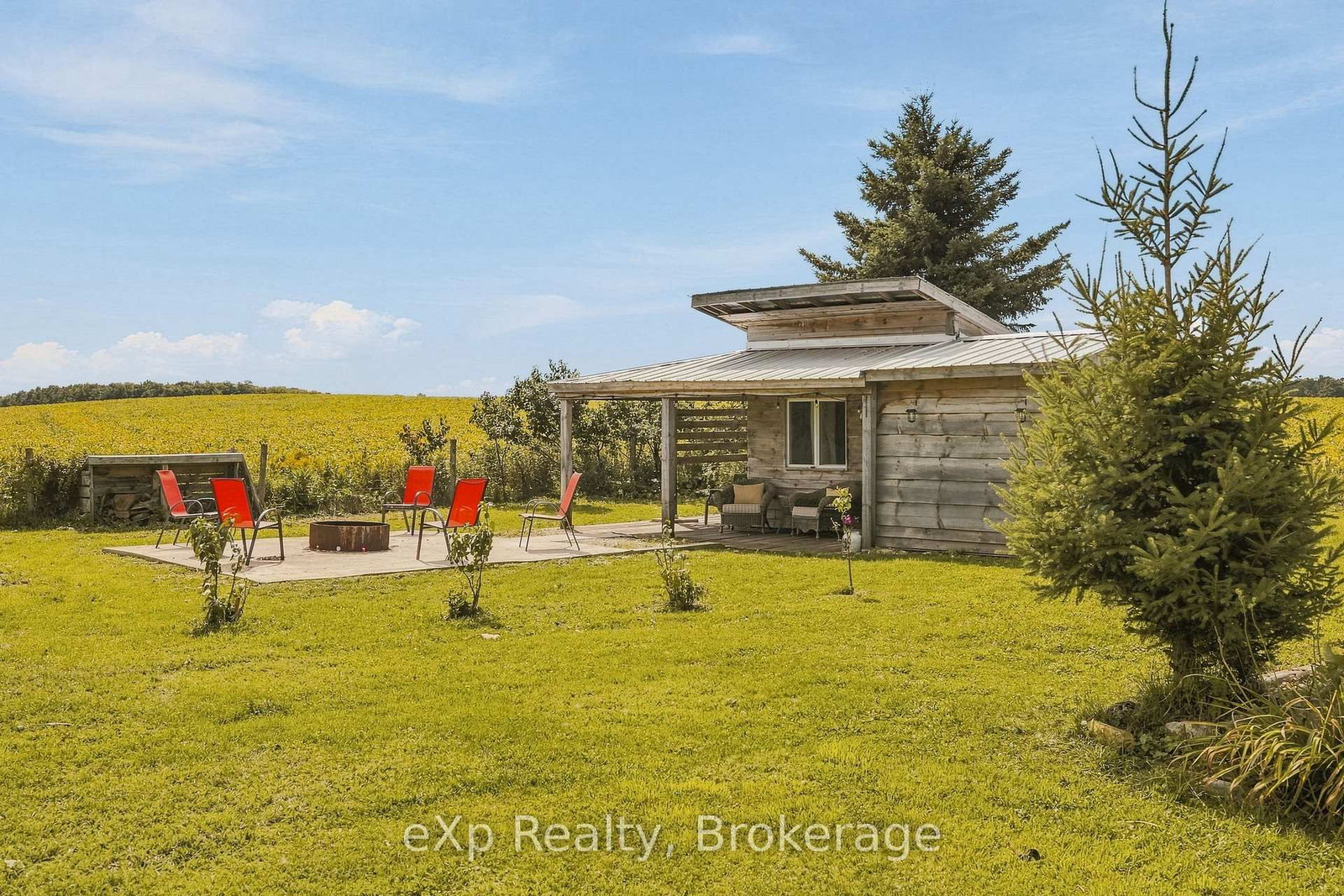 494618 Grey Road 2 • Grey Highlands, ON photo 37