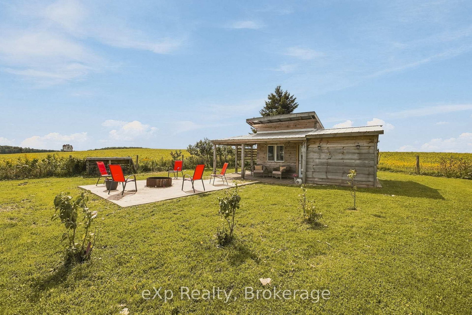 494618 Grey Road 2 • Grey Highlands, ON photo 38