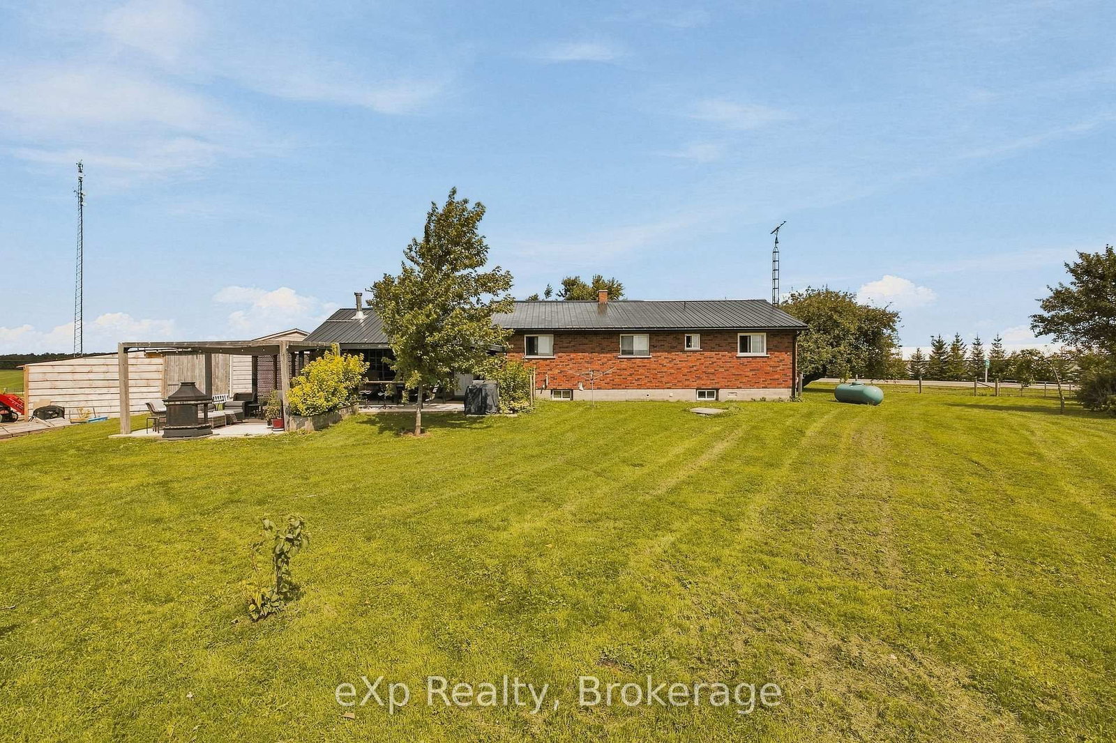 494618 Grey Road 2 • Grey Highlands, ON photo 39