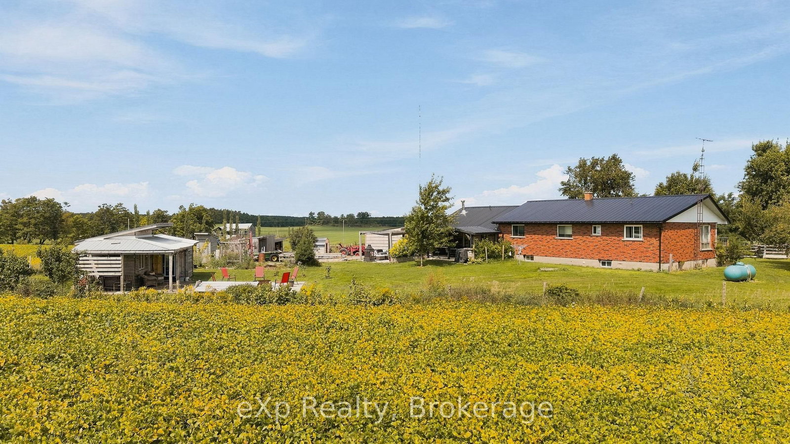 494618 Grey Road 2 • Grey Highlands, ON photo 40