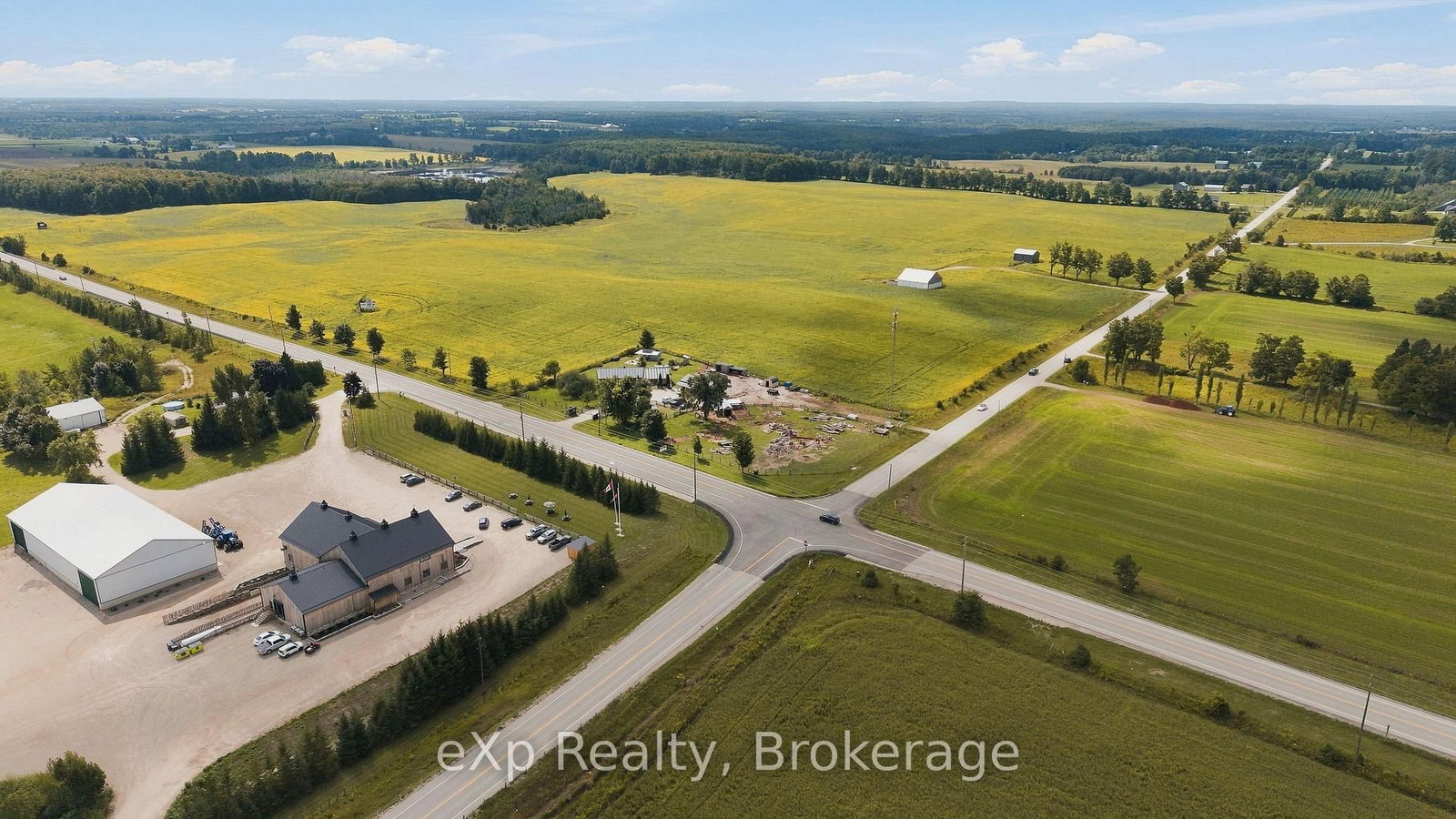 494618 Grey Road 2 • Grey Highlands, ON photo 43
