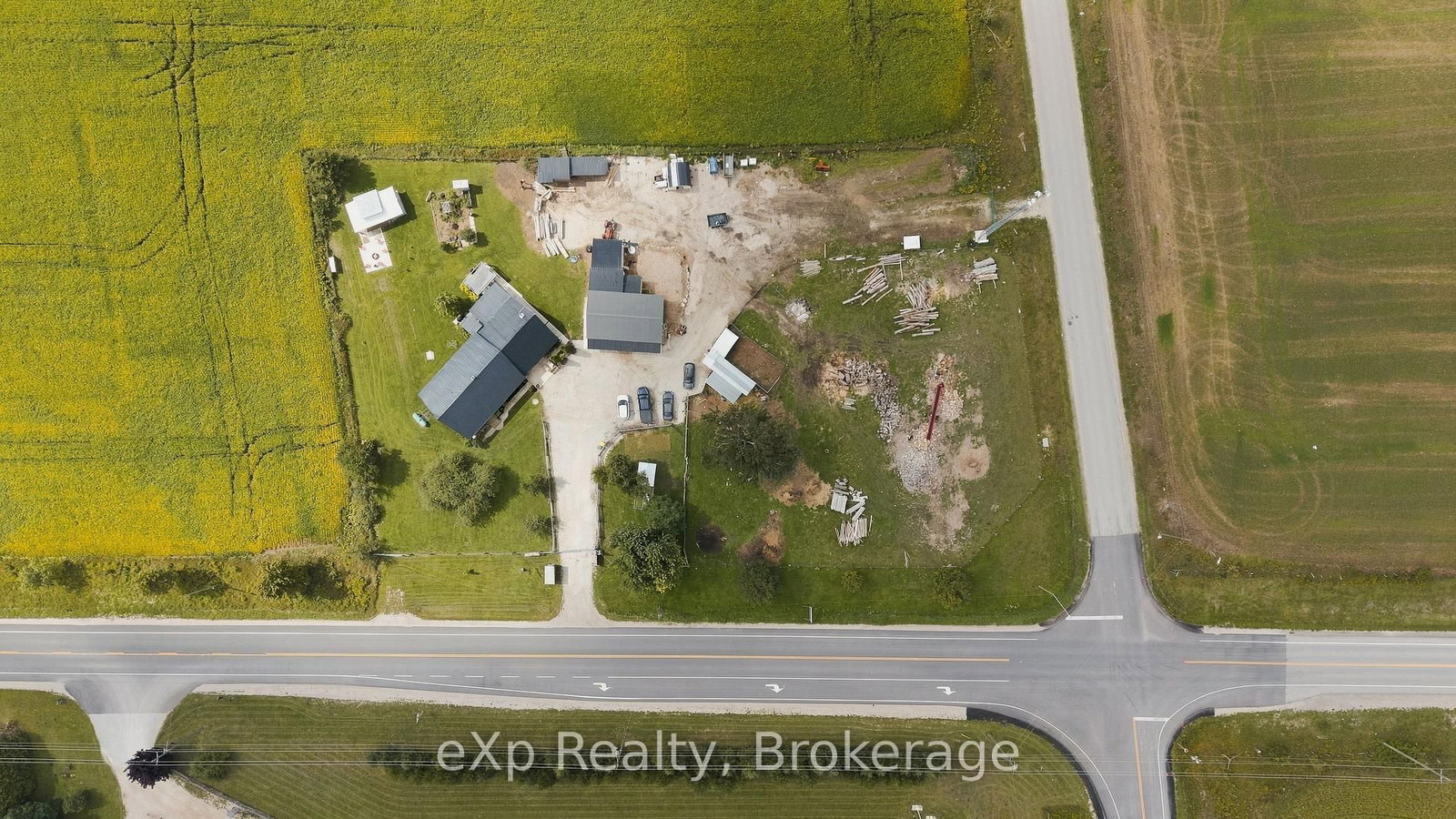 494618 Grey Road 2 • Grey Highlands, ON photo 44