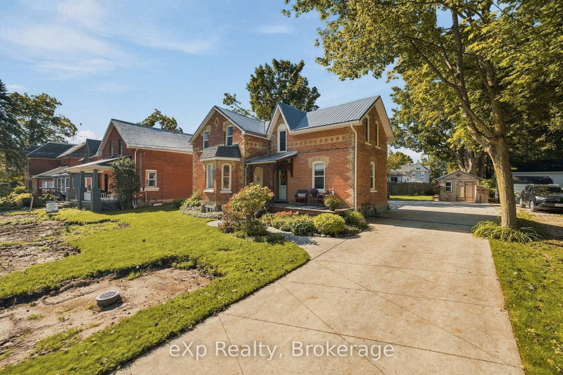 51 Osprey Street S