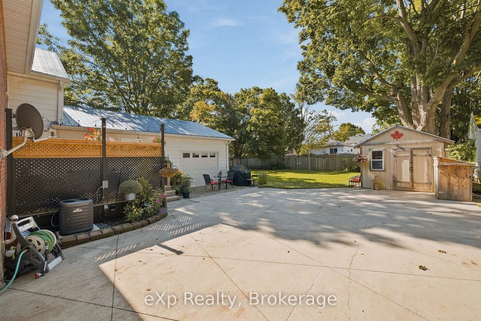 51 Osprey Street S • Southgate, ON photo 39