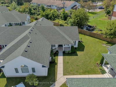 300 Croft Street • #404 • Port Hope, ON photo 2