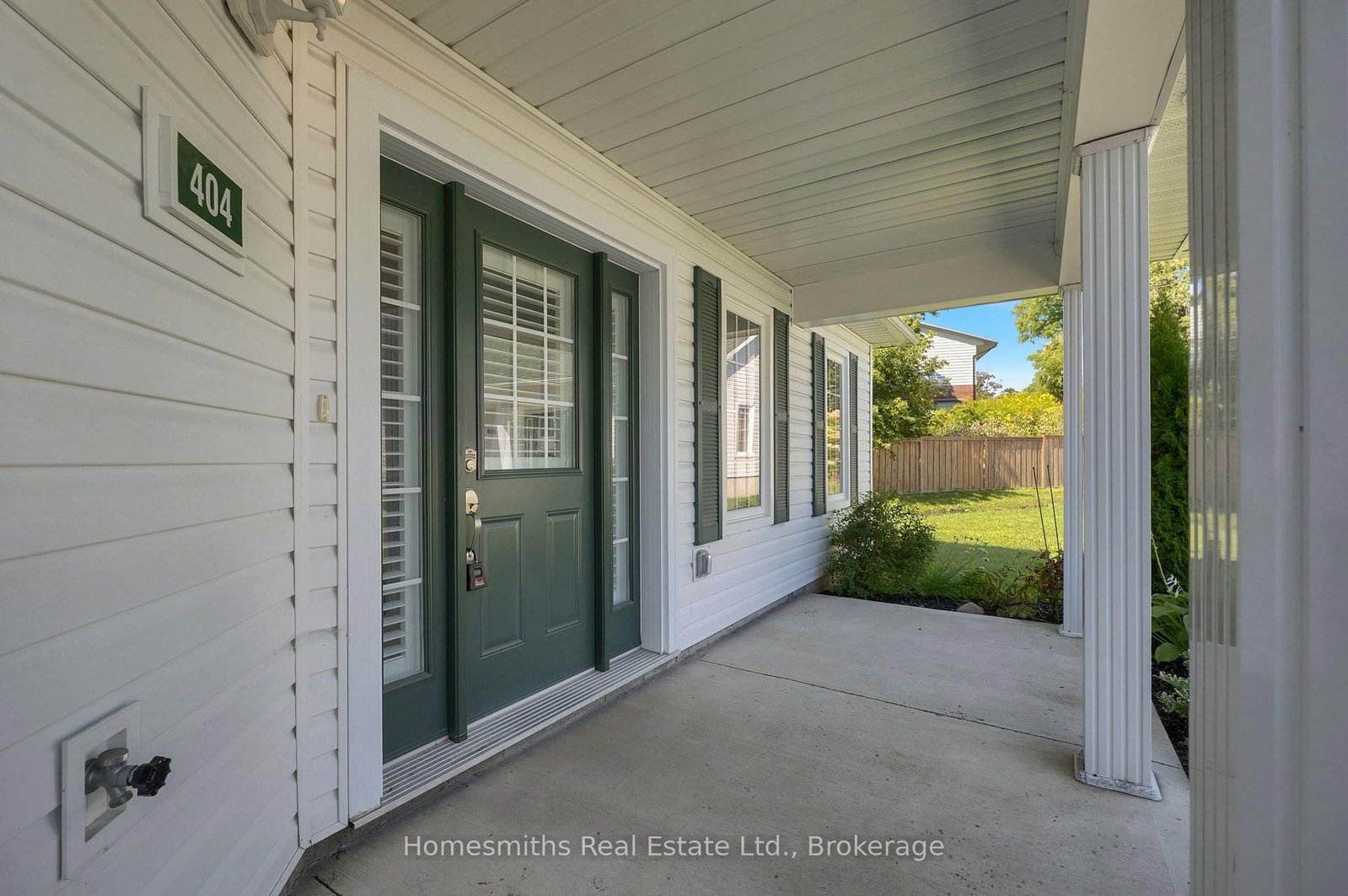 300 Croft Street • #404 • Port Hope, ON photo 4