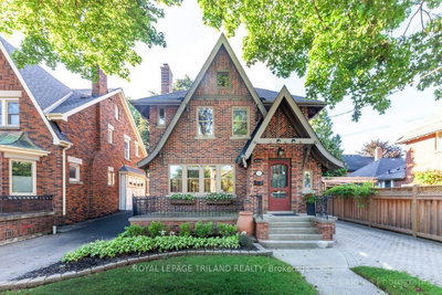 7 Chalmers Street • London East, ON photo 2