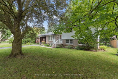 62 Rodney Boulevard • Guelph, ON photo 2