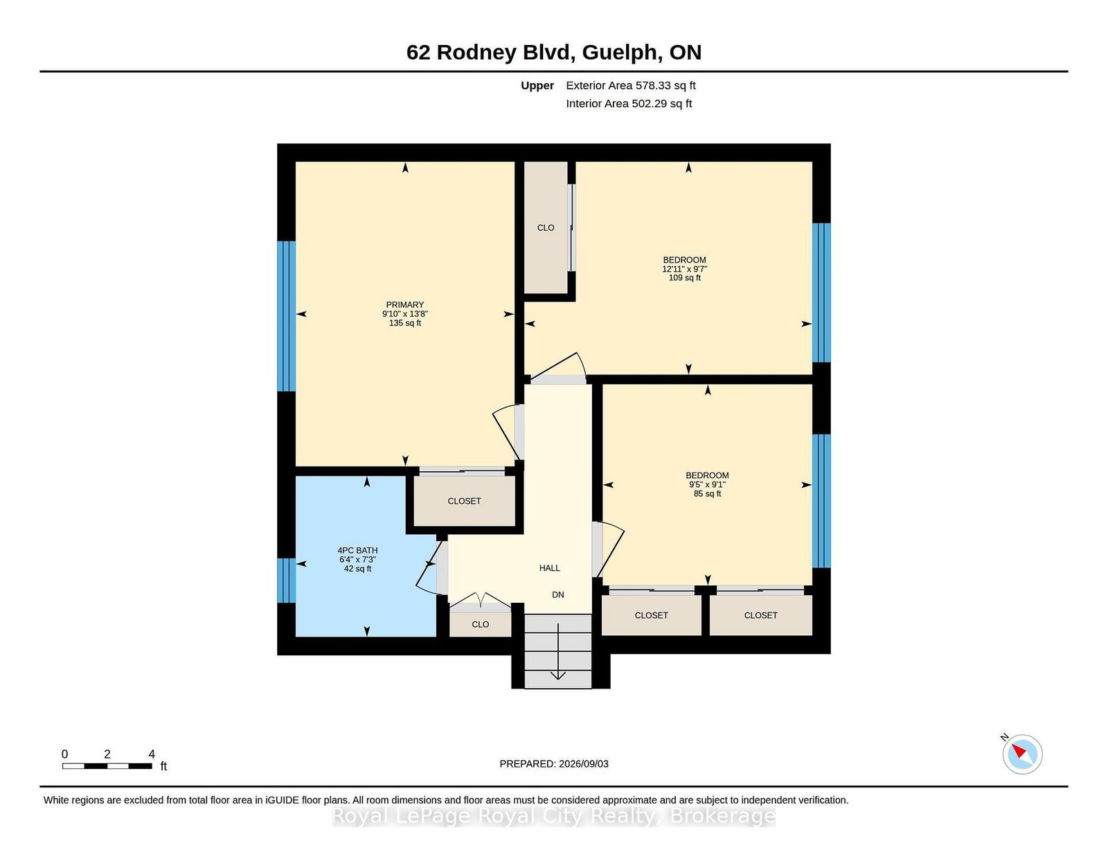 62 Rodney Boulevard • Guelph, ON photo 36