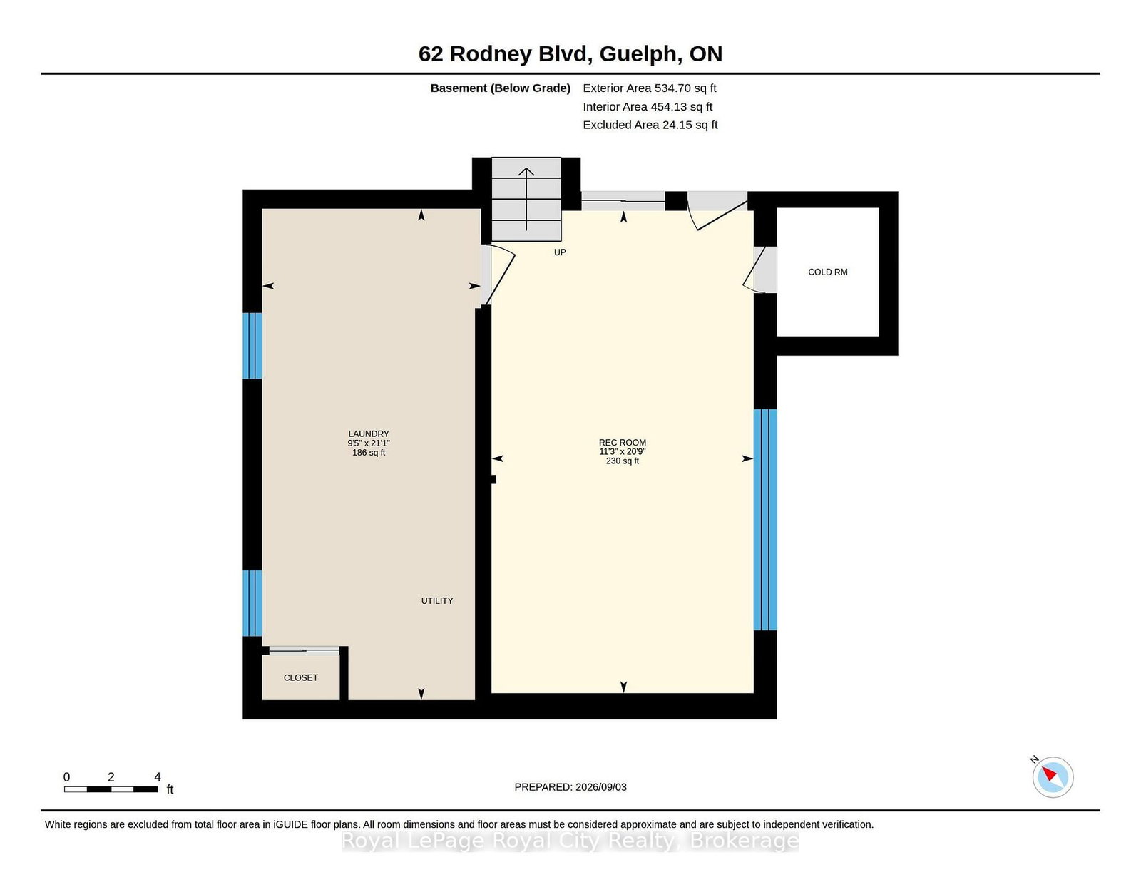 62 Rodney Boulevard • Guelph, ON photo 38