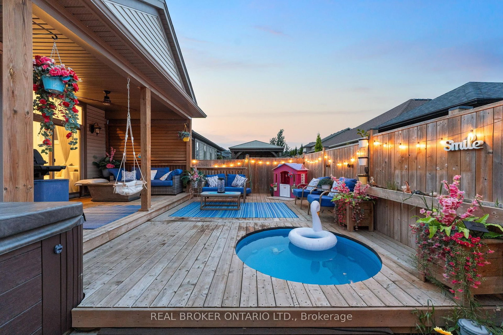 98 Woodberry Crescent • Woolwich, ON photo 20