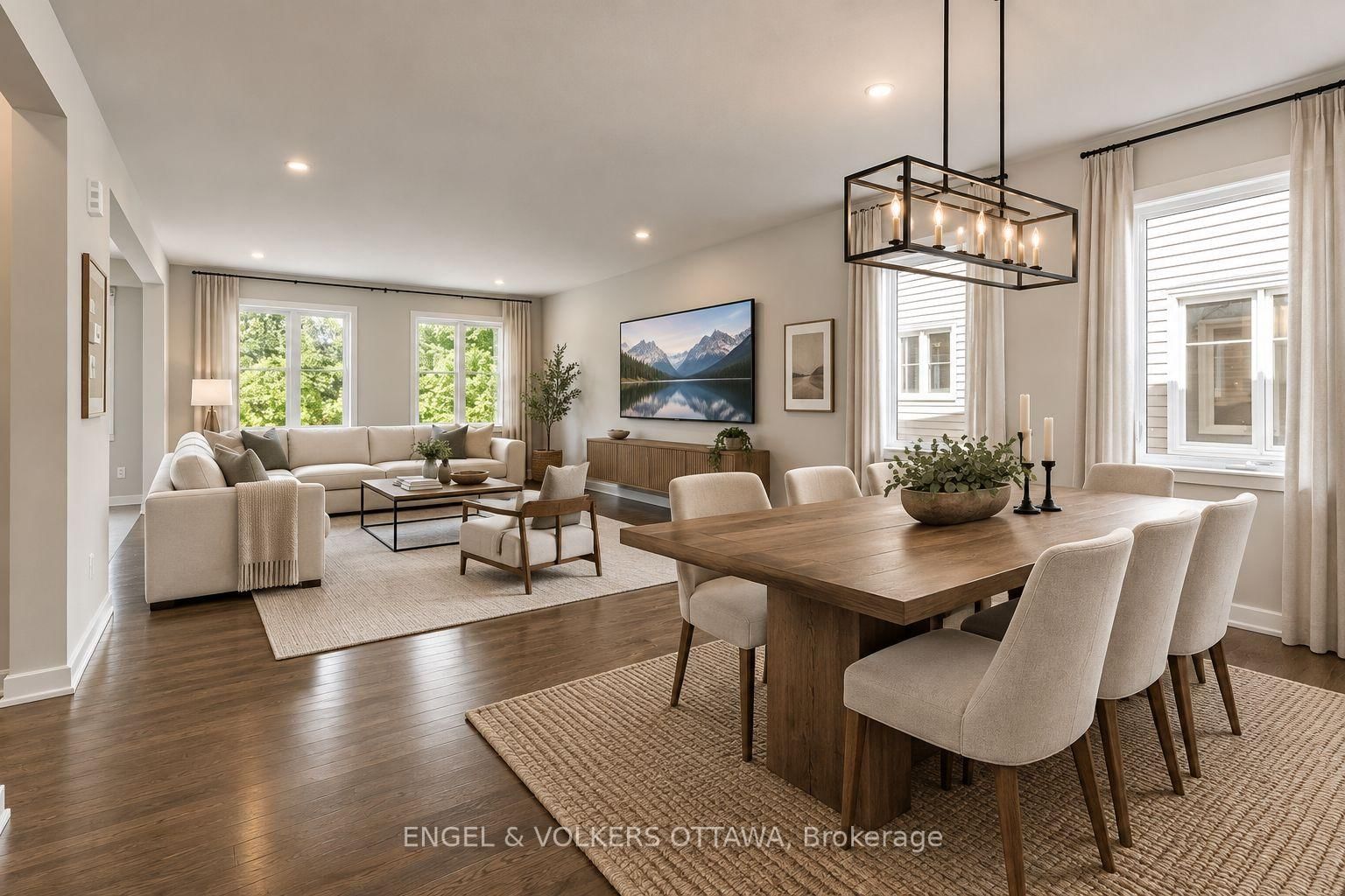 89 Hackamore Crescent • Richmond, ON photo 6
