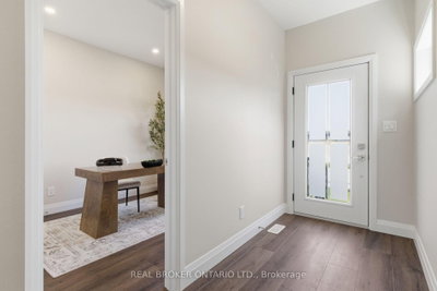29 Weymouth Street • #20 • Woolwich, ON photo 3