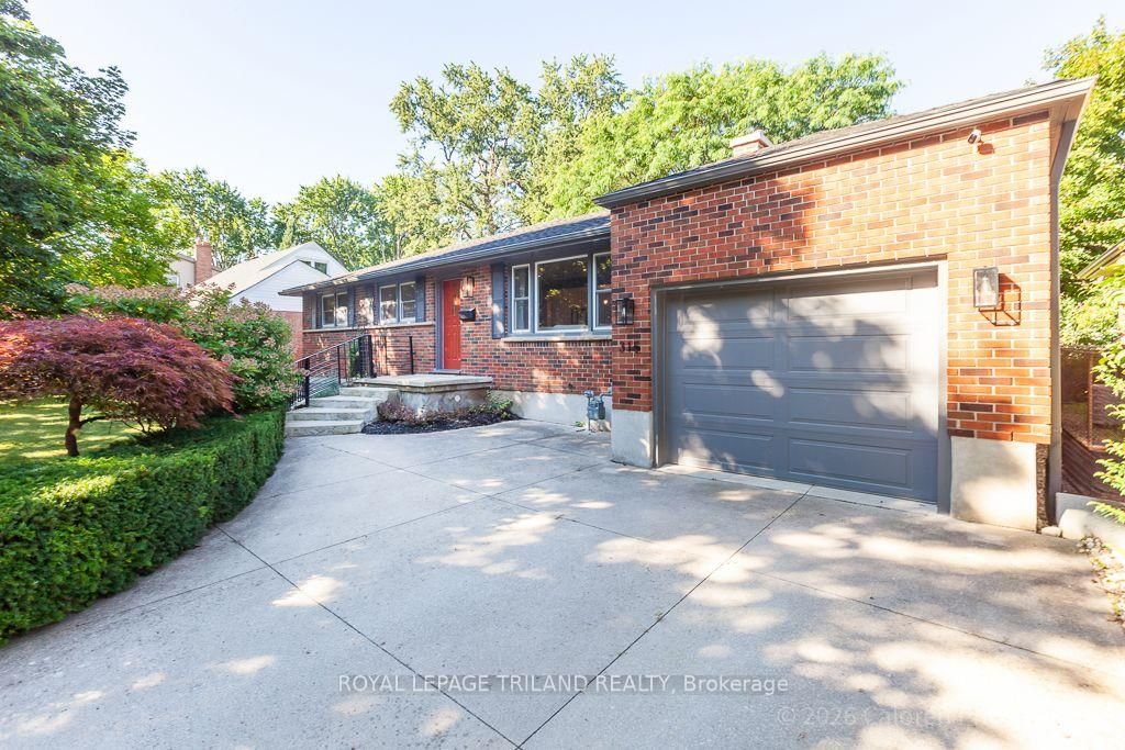 315 Bloxam Avenue, London South
