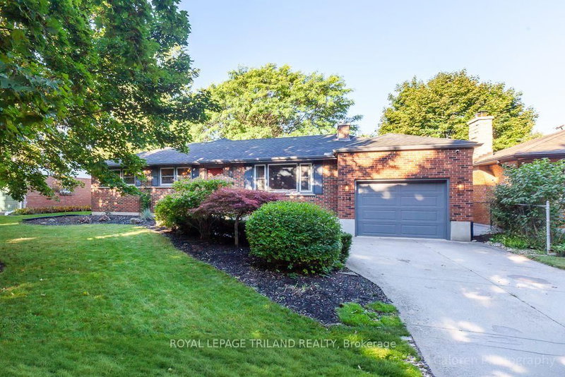 315 Bloxam Avenue