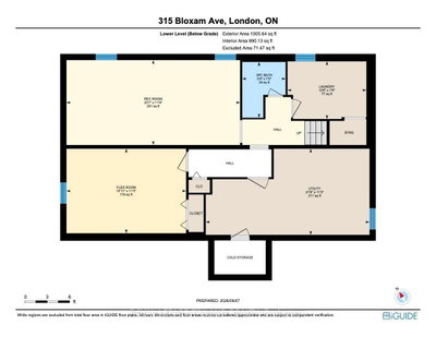 315 Bloxam Avenue • London South, ON photo 4