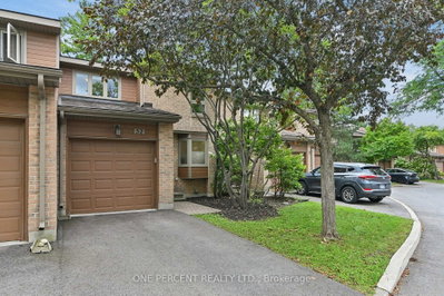 710 Coronation Avenue • #52 • Ottawa, ON photo 2